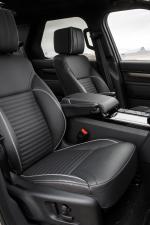 Land Rover Discovery HSE Si6 Dynamic Design Pack 2017 года (NA)